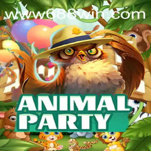 AnimalParty: Descubra a Diversão e Estratégia Neste Jogo Empolgante