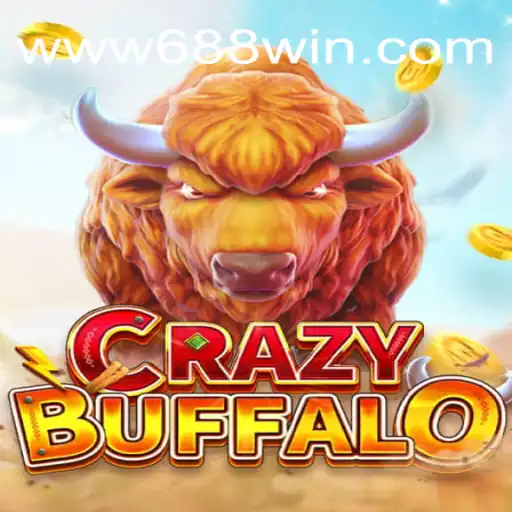 Descubra CRAZYBUFFALO: Uma Jornada Empolgante Com 688Win