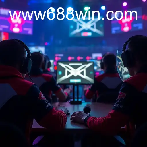 Esportes virtuais