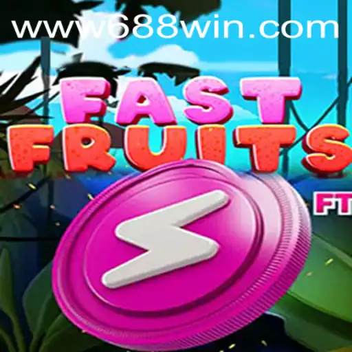 Descubra o Mundo Empolgante de FastFruits com 688Win