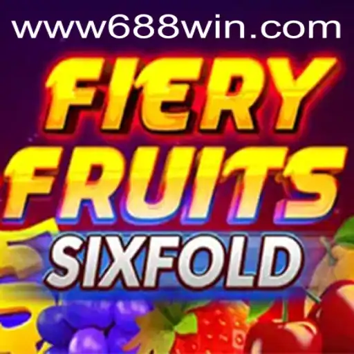 Descubra o Empolgante Mundo de FieryFruitsSixFold: Um Jogo Cheio de Energia