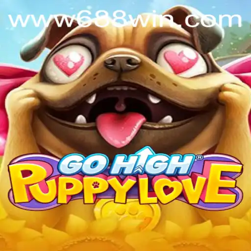 GoHighPuppyLove: Experimente um Novo Mundo de Diversão com 688Win