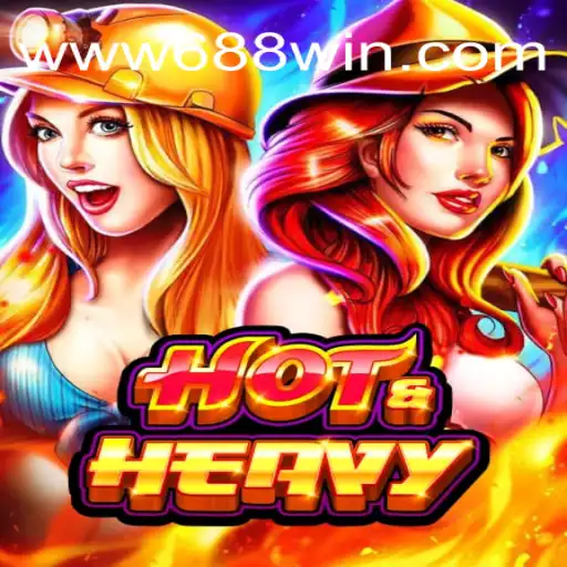 Explorando o Mundo de HotHeavy: Um Mergulho em 688Win