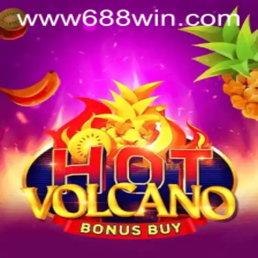 Explorando o Jogo HotVolcanoBonusBuy e Seu Potencial Com 688Win