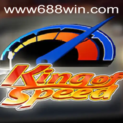 KingofSpeed: Descubra o Jogo de Adrenalina com 688Win
