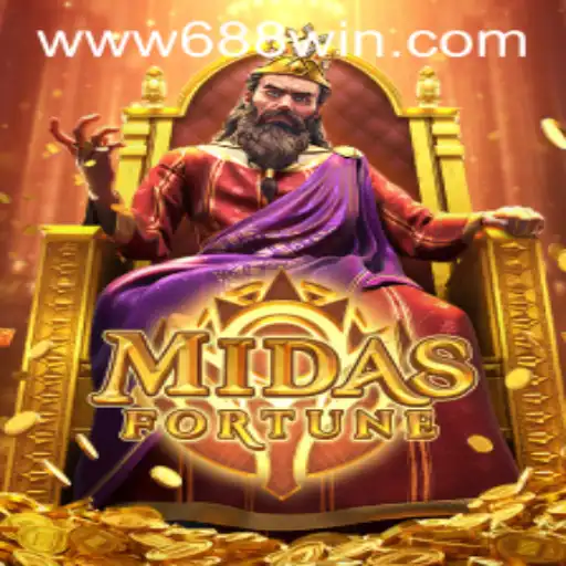 Descubra MidasFortune: A Nova Sensação do Mundo dos Jogos