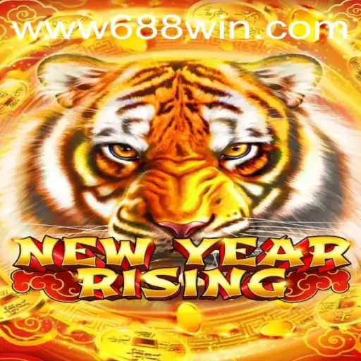 Explorando o Fascinante Mundo de NewYearRising: Um Jogo Inovador com 688Win