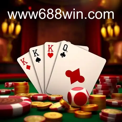 Flamingbells: Um Mergulho Atraente no Universo de Jogos com 688Win