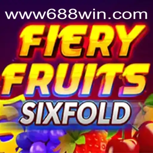 Descubra o Empolgante Mundo de FieryFruitsSixFold: Um Jogo Cheio de Energia