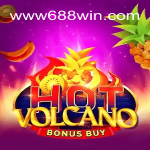 Explorando o Jogo HotVolcanoBonusBuy e Seu Potencial Com 688Win
