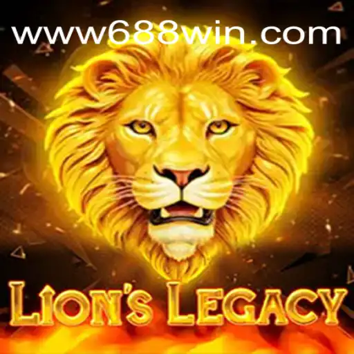 LionsLegacy: Explorando o Novo Fenômeno dos Jogos com 688Win