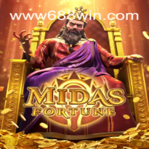Descubra MidasFortune: A Nova Sensação do Mundo dos Jogos