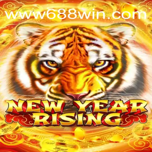 Explorando o Fascinante Mundo de NewYearRising: Um Jogo Inovador com 688Win