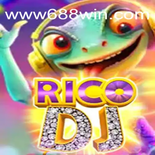 Descubra o Universo de RicoDJ e o Desafio do 688Win