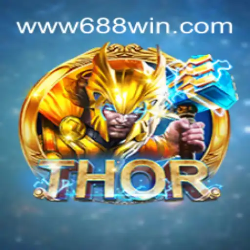 THOR: Uma Aventura Épica no Mundo dos Jogos com 688Win