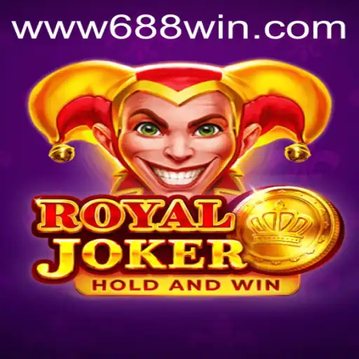 Explorando o Mundo de RoyalJoker: O Jogo do Momento com 688Win