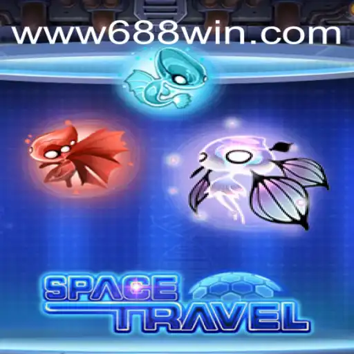 Descubra o Universo de SpaceTravel: O Jogo Revolucionário com 688Win