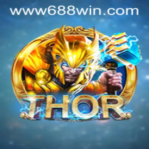 THOR: Uma Aventura Épica no Mundo dos Jogos com 688Win