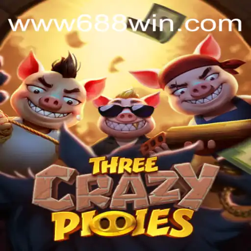 Explorando o Inovador Mundo de ThreeCrazyPiggies