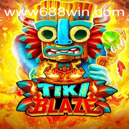 TikiBlaze: Uma Aventura Intensa no Mundo dos Jogos de Estratégia