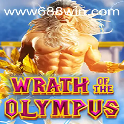 Tudo sobre WrathofOlympus: Um Novo Capítulo em Jogos com 688Win